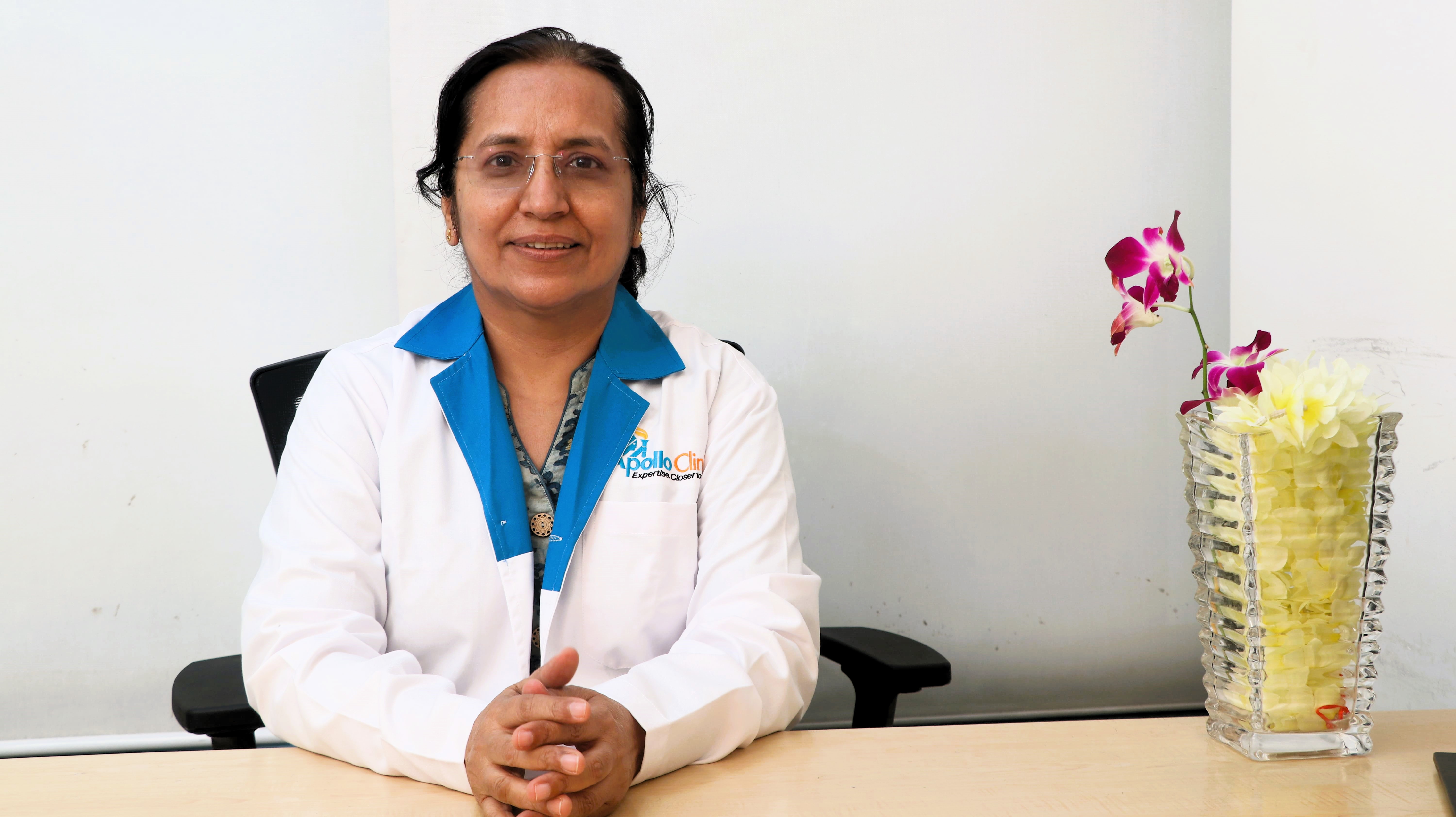 Dr. Vandana Khanijo